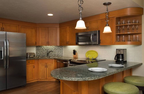 South Lake Tahoe Resort | 1 Bedroom - Located within Marriott's Grand Residence Club, Lake Tahoe - Full Resort Access