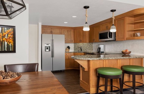 South Lake Tahoe Resort | 1 Bedroom - Located within Marriott's Grand Residence Club, Lake Tahoe - Full Resort Access