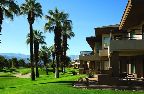 Palm Desert Resort | 1 Bedroom - Marriott's Desert Springs Villas I - Full Resort Access