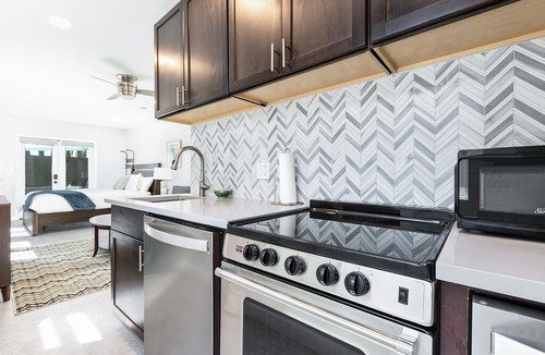 Kensington House | 1 bedroom(s) House near San Diego