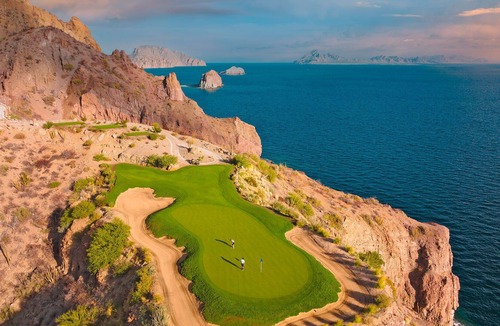 Tijuana Resort | 1-Bedroom Suite - Villa del Palmar Resort and Spa, Islands of Loreto.