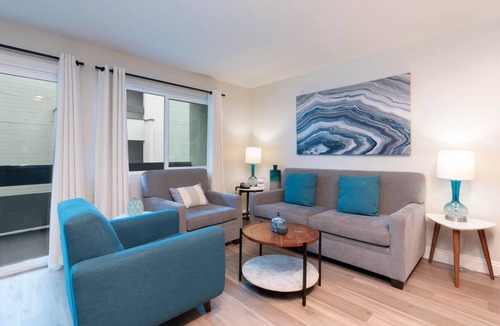 San Clemente Resort | 1 Bedroom TimeShare peaceful San Clemente sleeps 4 w/Amenities & Kitchen