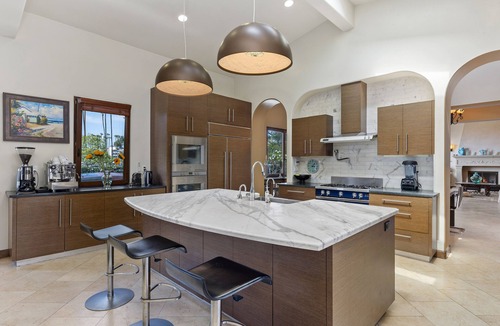 La Jolla Shores House | 1 Block to Shores Beach Air Cond 4Bedroom HotTub Steam&Sauna walk to restaurants