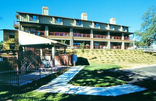 Angels Camp Apartment | 1 BR | Worldmark Wine Country Angels Camp