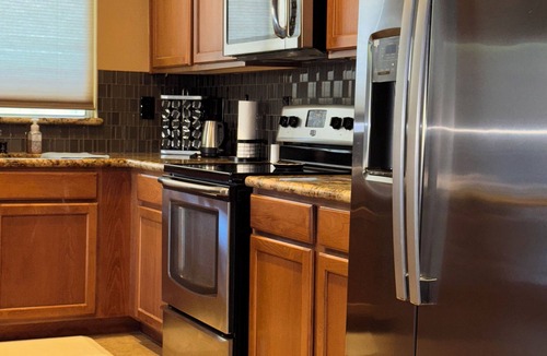 Pahrump House | 1 Hr from Death Valley 3-bedroom house in Charming Pahrump