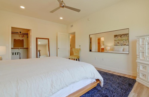 Desert Ridge House | ~ 1 Mi to Desert Ridge Marketplace: Phoenix Condo!