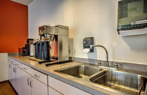 Grant Creek Apartment | 1 Queen Bed|Mobil Acces Tub|NS Minifridg