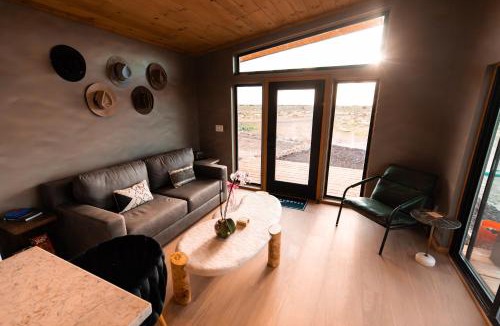 Valle Villa | #1 Rated Stargazing South Rim Grand Canyon Tiny Home