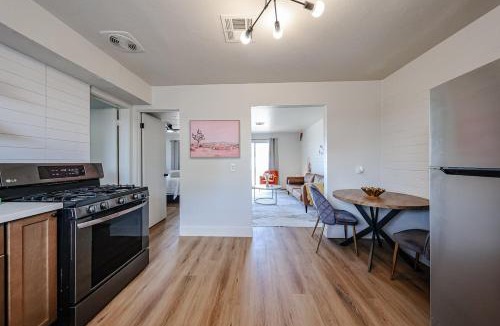 Chesterfield Place Apartment | #1 Renovated Midtown Gem Quiet Budget Friendly