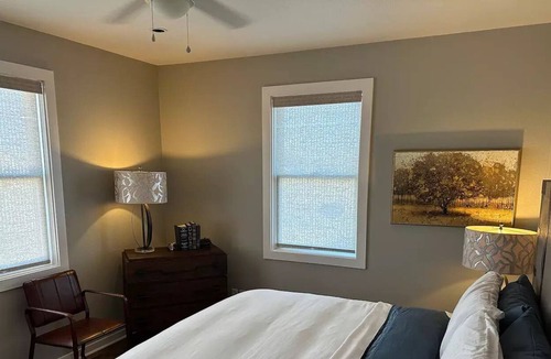 Paulden Apartment | 10 min to Gunsite - Guest house with private entry