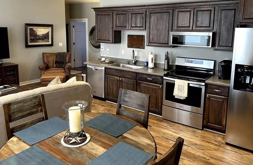 Paulden Apartment | 10 min to Gunsite - Guest house with private entry