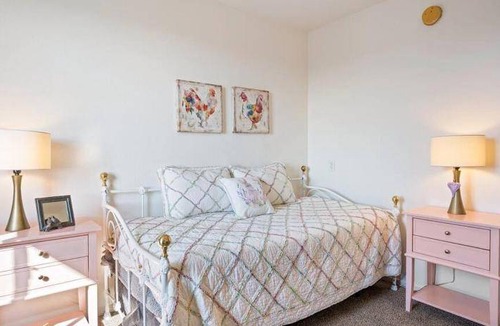 Arroyo Grande House | 1000 m² House ∙ 2 bedrooms ∙ 4 guests