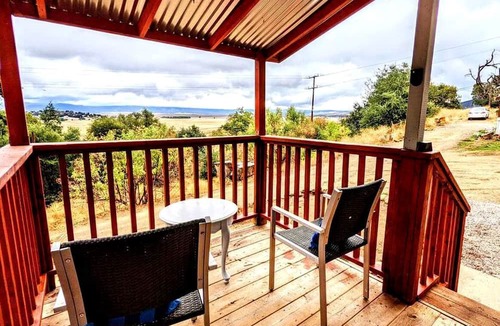 Pauma Valley Cabin | 11 Luminous Lodge in Santa Ysabel, CA