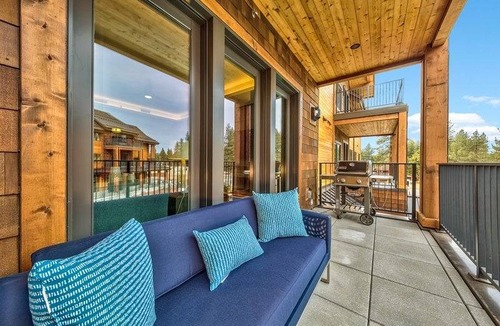 South Lake Tahoe Condo | 110 m² Condo ∙ 2 bedrooms ∙ 6 guests