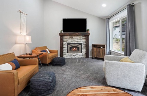 Sunriver House | 112 m² House ∙ 2 bedrooms ∙ 6 guests