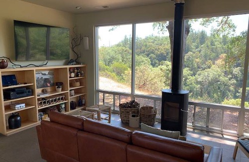 Ukiah Cottage | 113 m² Cottage ∙ 2 bedrooms ∙ 5 guests