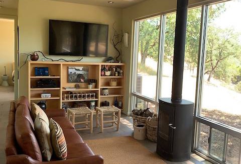 Ukiah Cottage | 113 m² Cottage ∙ 2 bedrooms ∙ 5 guests