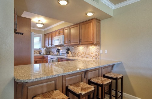 Downtown House | 113 Pismo Shores: 2 BR, 1.5 BA Townhouse in Pismo Beach, Sleeps 6