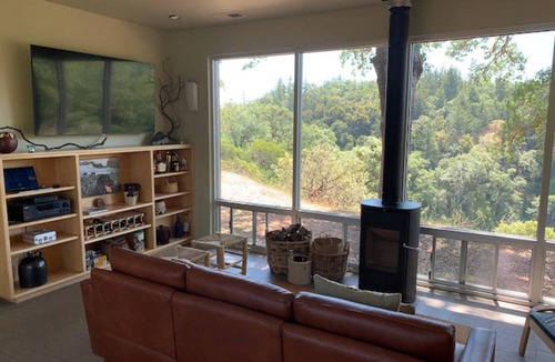 Ukiah House | 114 m² House ∙ 2 bedrooms ∙ 5 guests