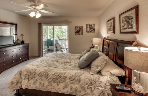 Forest Meadows House | 119 Fairway Village Court Murphys CA Is Not For Rent But For Sale