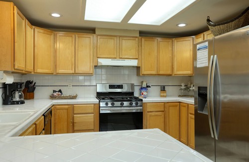 Oceano House | 1211 Norswing: 3 BR, 2 BA House in Oceano, Sleeps 9
