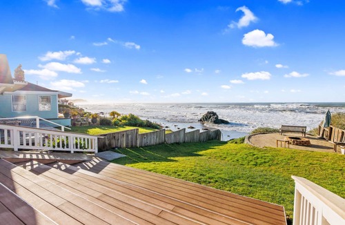 Cayucos House | 125 m² House ∙ 3 bedrooms ∙ 8 guests