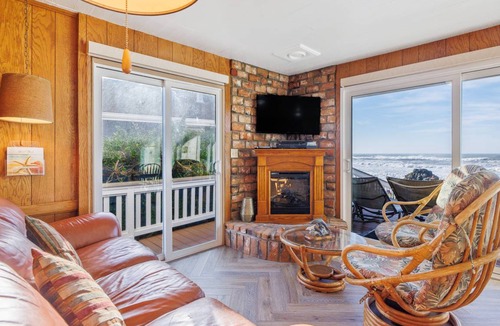 Cayucos House | 125 m² House ∙ 3 bedrooms ∙ 8 guests