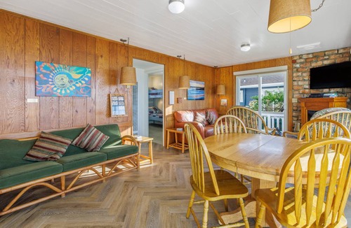 Cayucos House | 125 m² House ∙ 3 bedrooms ∙ 8 guests
