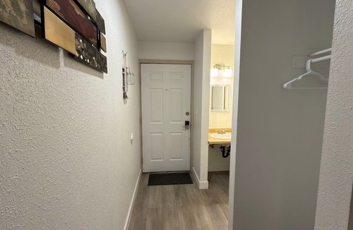 Brownsville Hotel | 13 - Cozy and room for the kids