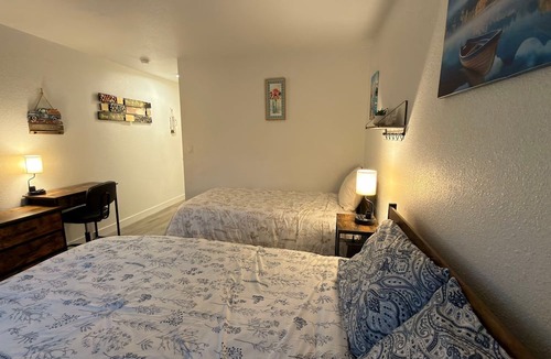 Brownsville Hotel | 13 - Cozy and room for the kids