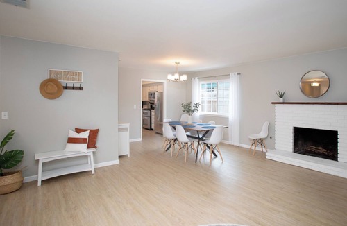 Grover Beach House | 130 Carmelde - STR 0184