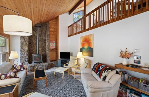 Sunriver House | 130 m² House ∙ 2 bedrooms ∙ 7 guests