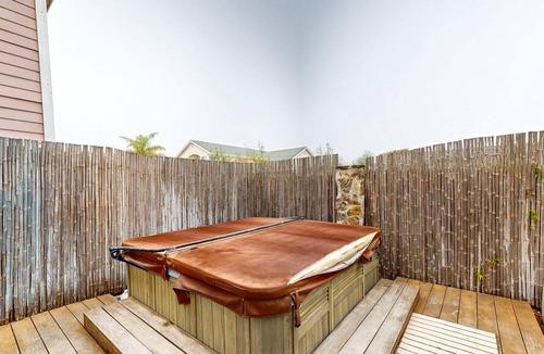 Arroyo Grande House | 130 m² House ∙ 3 bedrooms ∙ 8 guests
