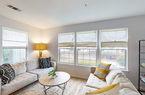 Arroyo Grande House | 130 m² House ∙ 3 bedrooms ∙ 8 guests