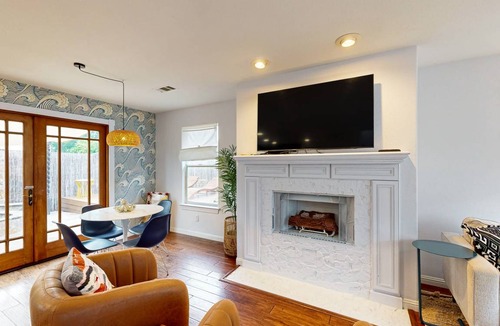 Arroyo Grande House | 130 m² House ∙ 3 bedrooms ∙ 8 guests