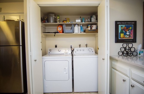 Downtown Condo | 133 Pismo Shores: 3 BR, 2.5 BA Condominium in Pismo Beach, Sleeps 7
