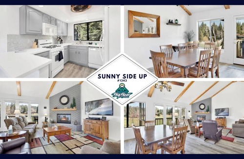 Big Bear Lake Condo | 135 m² Condo ∙ 2 bedrooms ∙ 6 guests