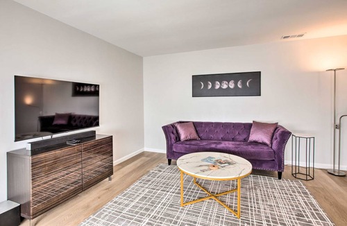 San Luis Obispo House | 137 m² House ∙ 4 bedrooms ∙ 6 guests