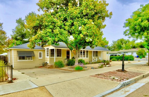 Paso Robles House | 138 m² House ∙ 3 bedrooms ∙ 8 guests