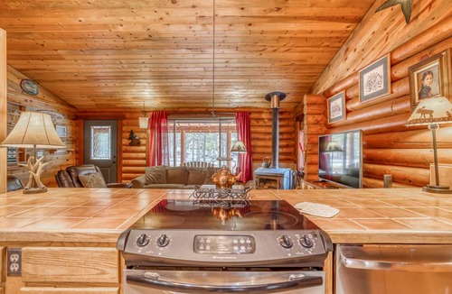 Oregon Water Wonderland House | 138 m² House ∙ 3 bedrooms ∙ 6 guests