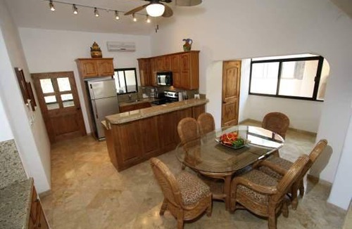 El Medano Ejidal Condo | 139 m² Condo ∙ 3 bedrooms ∙ 6 guests