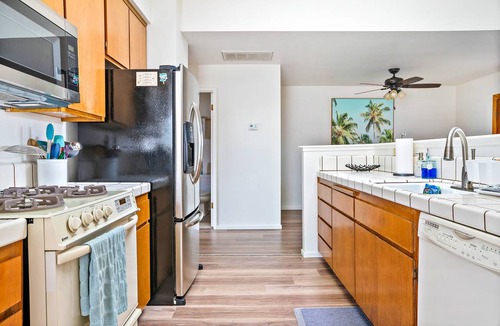 Grover Beach House | 139 m² House ∙ 3 bedrooms ∙ 6 guests