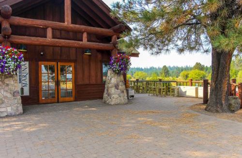 Sunriver House | 14 Antelope Lane