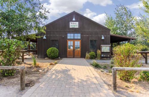 Sunriver House | 14 Antelope Lane