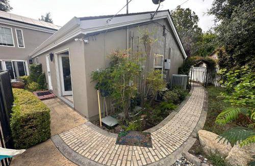 San Luis Obispo Bed & Breakfast | 14 m² Bed and breakfast ∙ 1 bedroom ∙ 2 guests