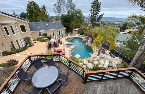 San Luis Obispo Bed & Breakfast | 14 m² Bed and breakfast ∙ 1 bedroom ∙ 2 guests
