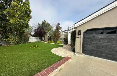 San Luis Obispo Bed & Breakfast | 14 m² Bed and breakfast ∙ 1 bedroom ∙ 2 guests