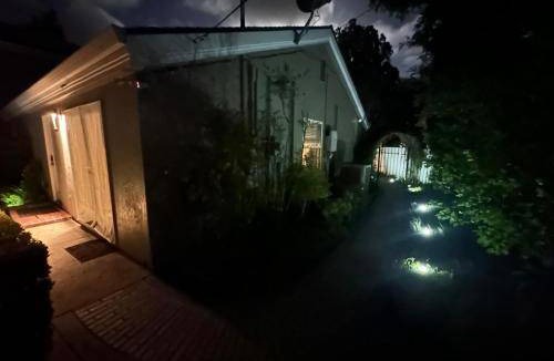 San Luis Obispo Bed & Breakfast | 14 m² Bed and breakfast ∙ 1 bedroom ∙ 2 guests