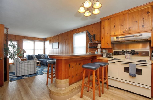 Avila Beach House | 141 A 1st Street: 3 BR, 2 BA House in Avila Beach, Sleeps 6