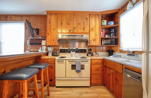 Avila Beach House | 141 A 1st Street: 3 BR, 2 BA House in Avila Beach, Sleeps 6
